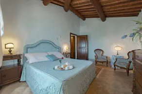 Fantastisk privat feriebolig med klimaanlæg, sauna, boblebad, WIFI, privat pool, TV, gårdhave - Image 3