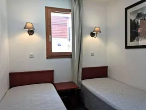Residenz Valeriane - La Valérian 214 - Schöne 3 Zimmer in der Nähe der Pisten und des Dorfes - Image 4