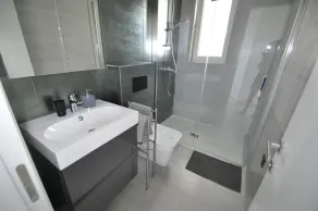 Design apartment 3 ****, modern apartment with seaview from all rooms - Image 3
