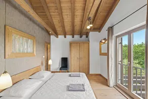 Villa Santi with whirlpool, sauna and heated pool from May to the end of September - Image 5