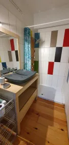 Provencal house with outdoor pool 650 m from pont du gard and its river - Image 5