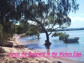 On Golden Sands - Macleay Island - Image 3