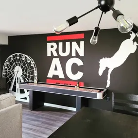 Run-AC Villa- Block from Ocean Casino & Waterpark! - Image 4