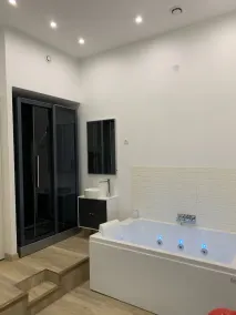 Apartment Sauna & Spa - Nahleo Scandinave - Image 3