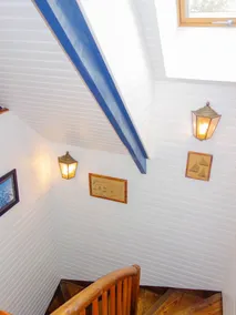 Maison de pecheur avec jardin, prox Bréhat Paimpol Perros guirec - Image 2