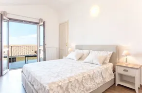 Valledoria grande Villa con piscina per 10 persone a 500m dalla spiaggia - Image 4