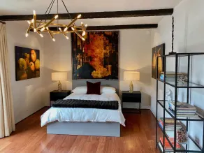 Mediterranean Revival Flat with Spectacular Views - Image 4