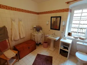 Large vacation home for 6 people with fireplace (150sqm) - Image 3