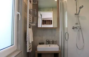 Holiday Home Tiny Haus Tiny Moments by Interhome - Image 3