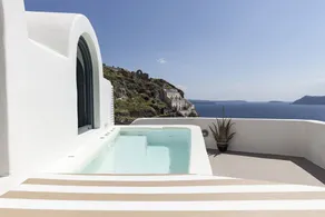 Spitia Santorini Villa Collection - Image 3