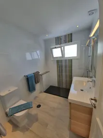 2 bedroom Villas Cassandra and Katrina with private heated pools. - Image 3