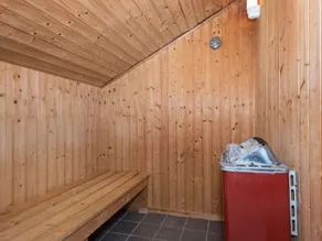 4 stjarniga stuga i Oksbøl - Image 2