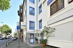 Grand Apartment - Ford Apartment - Image 4
