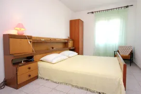 2-Zimmer-Ferienwohnung mit Terrasse Zaglav (Dugi otok) (A-878-a) - Image 5