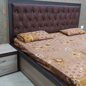 Fully furnished 2 BHK Apartment for Families and groups - Image 5