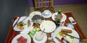 Great Mission Hotel - Image 2