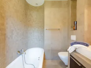 Stunning private villa for 6 people with pool, WIFI, TV, terrace and pets allowed - Image 4