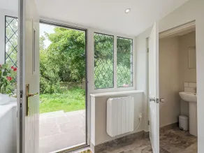 3 chambres à coucher à Disley, near Macclesfield - Image 3