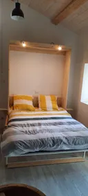 Cosy studio in a farmhouse  - Image 3