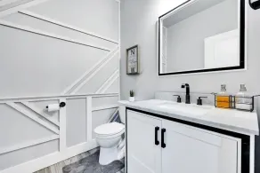 HANK ATL, ENTIÈRE MAISON, 3BR, 2. 5 BAINS, SLEEPS 6, EMPLACEMENT IDÉAL CENTRE VILLE ATL - Image 2