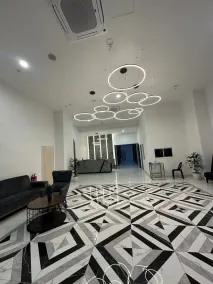ICC Luxury Suites Ipoh City Centre By Landmark - Image 2