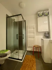 Studio7, great comfort, on the beach - Image 3