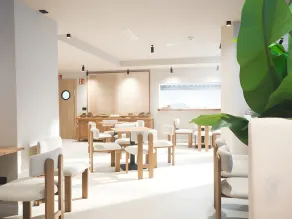 Hotel Gaudea Santa Pola - Image 5