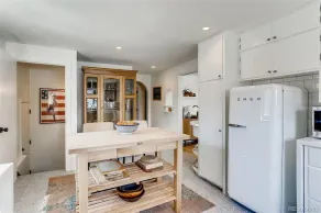 Cozy Bungalow in Chaffee Park, Close to Highlands - Image 5
