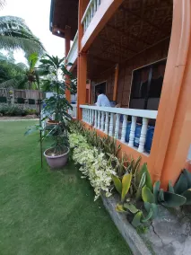 A perfect hideaway with modernity yet peace and tranquility surrounds - Image 3