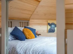 1 værelses bolig i Abergele - Image 4