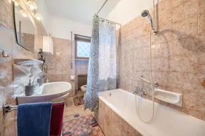 Ferienwohnung 'Oase' mit Gemeinschaftsgarten, WLAN und der Möglichkeit den privaten Pool zu benützen - Image 2