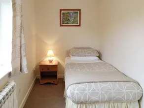 2 Schlafzimmer Unterkunft in Wootton Fitzpaine, near Charmouth - Image 4
