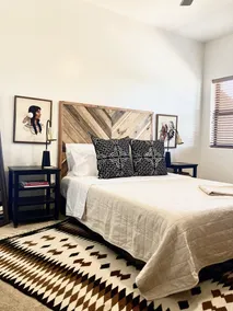 Enjoy the view from Show Low Sanctuary this summer-cute & cozy 2/2 condo - Image 5