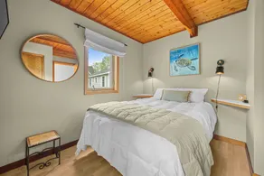 Sunset Chalet: Perfect Private Getaway! - Image 4