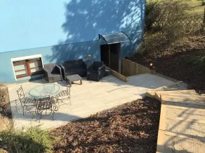 The Blue Workshop - Image 5