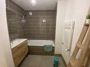 Fantástico apartamento vacacional totalmente equipado con terraza | Cerca de las pistas de esquí | Admite perro - Image 2