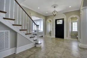 «SUR LA PLAGE» Newley a rénové la maison de plage de Jersey Shore Mansion! Étapes 2 Beach! - Image 2