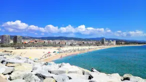 Villa Carolina, pool, BBQ, sea view, parking, WiFi, party room, pool table - Image 2