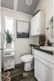 Heavensent Tiny Home @ The Retreat at Water's Edge - Lake Views! - Image 2