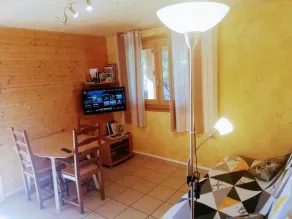 CHALET IN AUTRANS, VERCORS, 4 PERSONS maximum. 1 animal accepted - Image 5