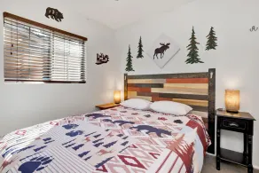 Mountain Getaway#2183 - Image 3