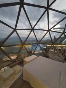 Bubble Sky Villas Kosove - Image 2