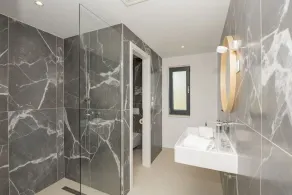Luxury Beachfront Villa Glorious Brela-Heated Pool - Image 2
