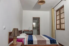 Casa de vacaciones a 200 metros de la playa de Laginha - Image 3