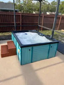 Pool Home with Pool Heater and Hot Tub Near Clearwater and other Fine Beaches.  - Image 4