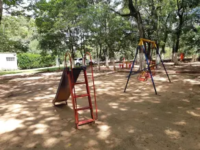 WI-FFI, ROPA DE CAMA, AIRE ACONDICIONADO, SEGURO, PARQUE DE 7 MINUTOS, HASTA 25 PERSONAS - Image 4