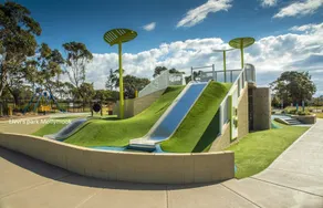 Jillbys House at Narrawallee - Image 2