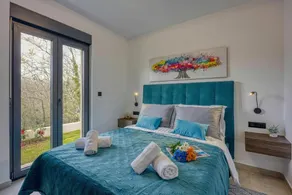Villa Gigi With Private Pool - Image 5