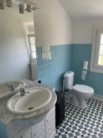 Breton house with sea view & wood burner - 6pers - Image 3