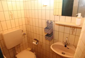 Uttumer Mühle: Casjen - Schöne Ferienwohnung für Eine Person im Müllerhaus Uttum - Image 3